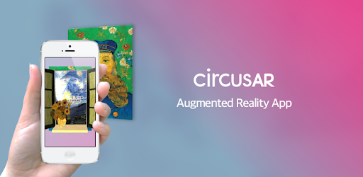 circusAR(Augmented Reality) PC screenshot