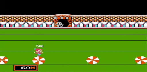 Circus Classic: Lion Jump PC screenshot Circus Classic: Lion Jump PC screenshot