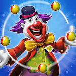 Crazy Pet Circus Carnival - Fun Fair Amusement for PC