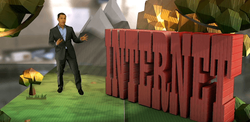 Circus Street PC screenshot