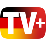 TV Guide+ Germany EPG icon
