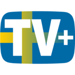 TV Guide+ Sweden EPG icon