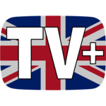 TV Guide UK EPG free icon