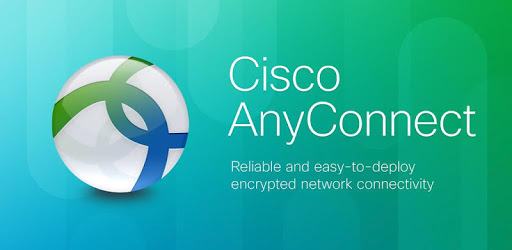 AnyConnect PC screenshot