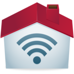 Linksys Connect icon