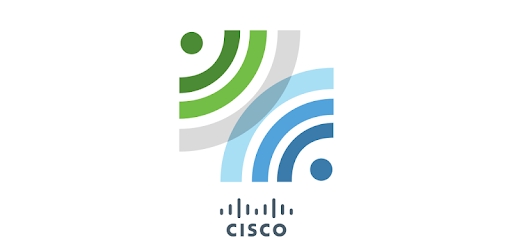 Cisco Wireless PC screenshot