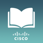 Cisco eReader icon