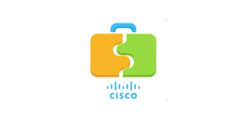 Cisco SalesConnect PC screenshot