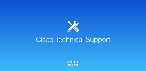 Cisco Technical Support PC screenshot Cisco Technical Support PC screenshot