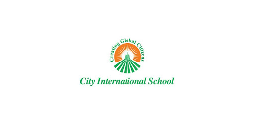 City International School PC screenshot