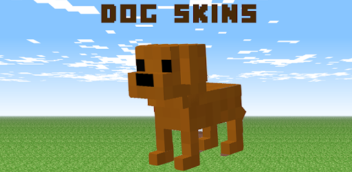 HD Dog Skins for Minecraft PE PC screenshot HD Dog Skins for Minecraft PE PC screenshot