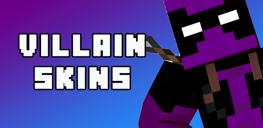 HD Villain Skins for Minecraft PC screenshot