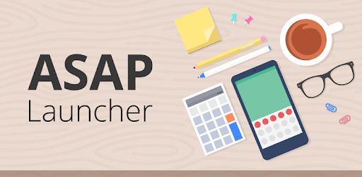 ASAP Launcher PC screenshot ASAP Launcher PC screenshot