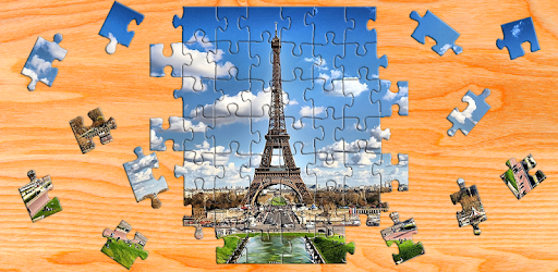 Jigsaw Puzzles Cities PC screenshot Jigsaw Puzzles Cities PC screenshot