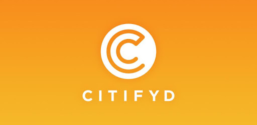 Citifyd PC screenshot