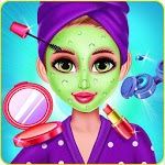 Ashley's Beauty Salon Spa Makeover - Girl Games for PC