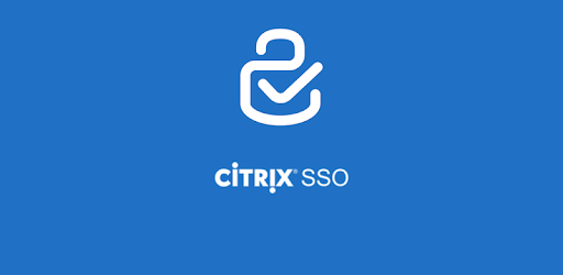 Citrix SSO PC screenshot Citrix SSO PC screenshot