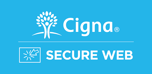Cigna Web PC screenshot