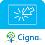 Cigna Web icon