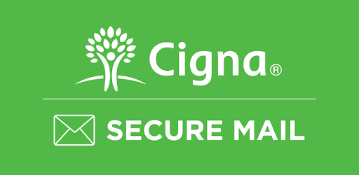 Cigna Mail PC screenshot