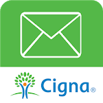 Cigna Mail icon