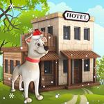 My Dog Hotel Resort : Pet Puppy Day Care Simulator icon