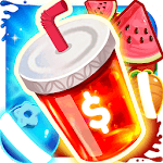 My Juice Bar: Match 3 Puzzle Fruit Farm icon