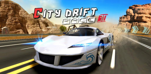 City Drift Race PC screenshot City Drift Race PC screenshot