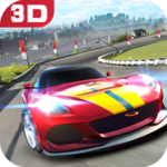 City Drift Race icon