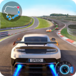 Real City Drift Racing Driving icon