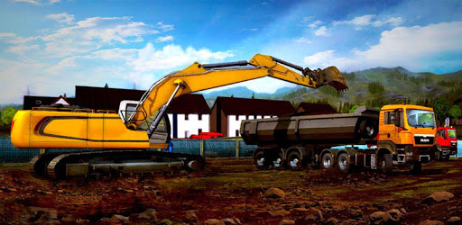 Mega City Builder: Construction Crew PC screenshot Mega City Builder: Construction Crew PC screenshot