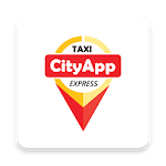 CityApp Express icon