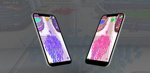 Crowd City New Experience Guide PC screenshot