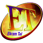 EkramTel icon