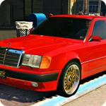 City Car Driving Simulator 2018 icon