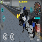 Police Chase Simulator 3D for PC