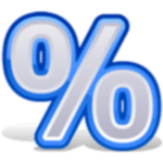 Percent Calculator icon