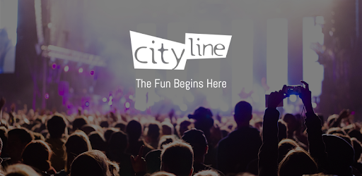 Cityline Ticketing PC screenshot Cityline Ticketing PC screenshot