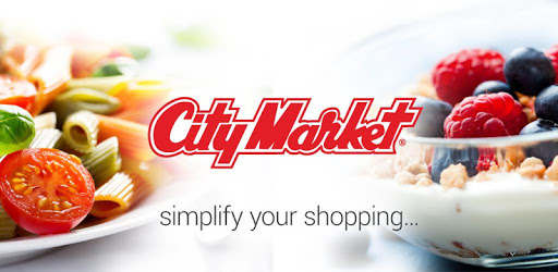 City Market Food & Pharmacy PC screenshot