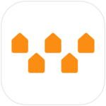 Citymobil Taxi icon