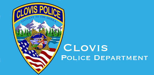 Clovis Police Department Mobile (Public) PC screenshot