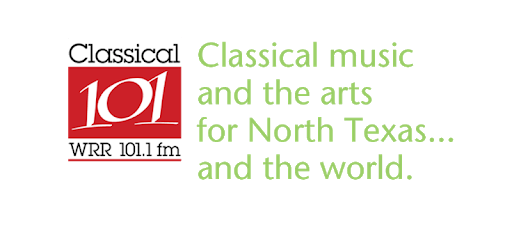 Classical 101 WRR Radio PC screenshot Classical 101 WRR Radio PC screenshot