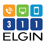 Elgin 311 icon