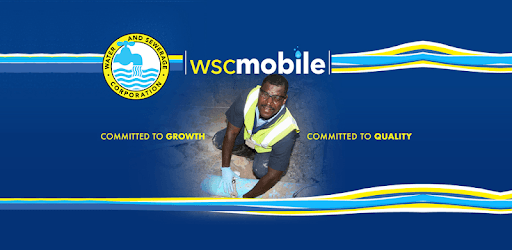 Water & Sewerage Corp Bahamas PC screenshot