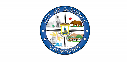 MyGlendale PC screenshot
