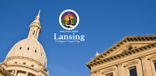 Lansing Connect PC screenshot