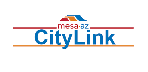 Mesa CityLink PC screenshot