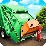 Garbage Truck - City Trash Service Simulator for PC Garbage Truck - City Trash Service Simulator for PC