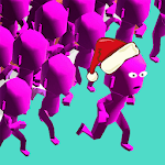 Crowd Stickman Wars for PC