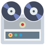 Wiretap Detection : Phone tap Detector Simulator icon